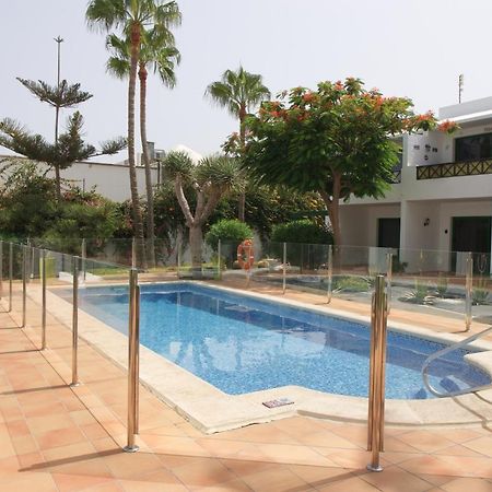 Apartmán Departamento Ingrid Puerto del Carmen  Exteriér fotografie