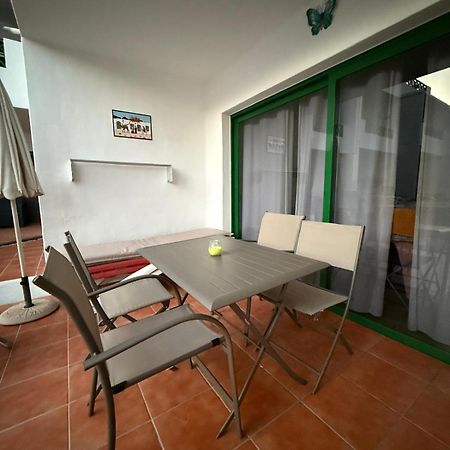 Apartmán Departamento Ingrid Puerto del Carmen  Exteriér fotografie