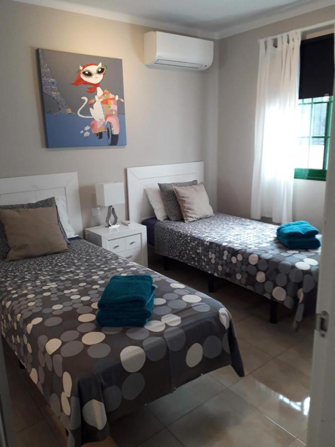 Apartmán Departamento Ingrid Puerto del Carmen  Exteriér fotografie