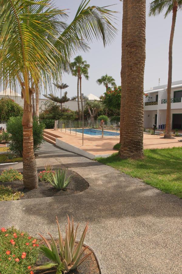 Apartmán Departamento Ingrid Puerto del Carmen  Exteriér fotografie
