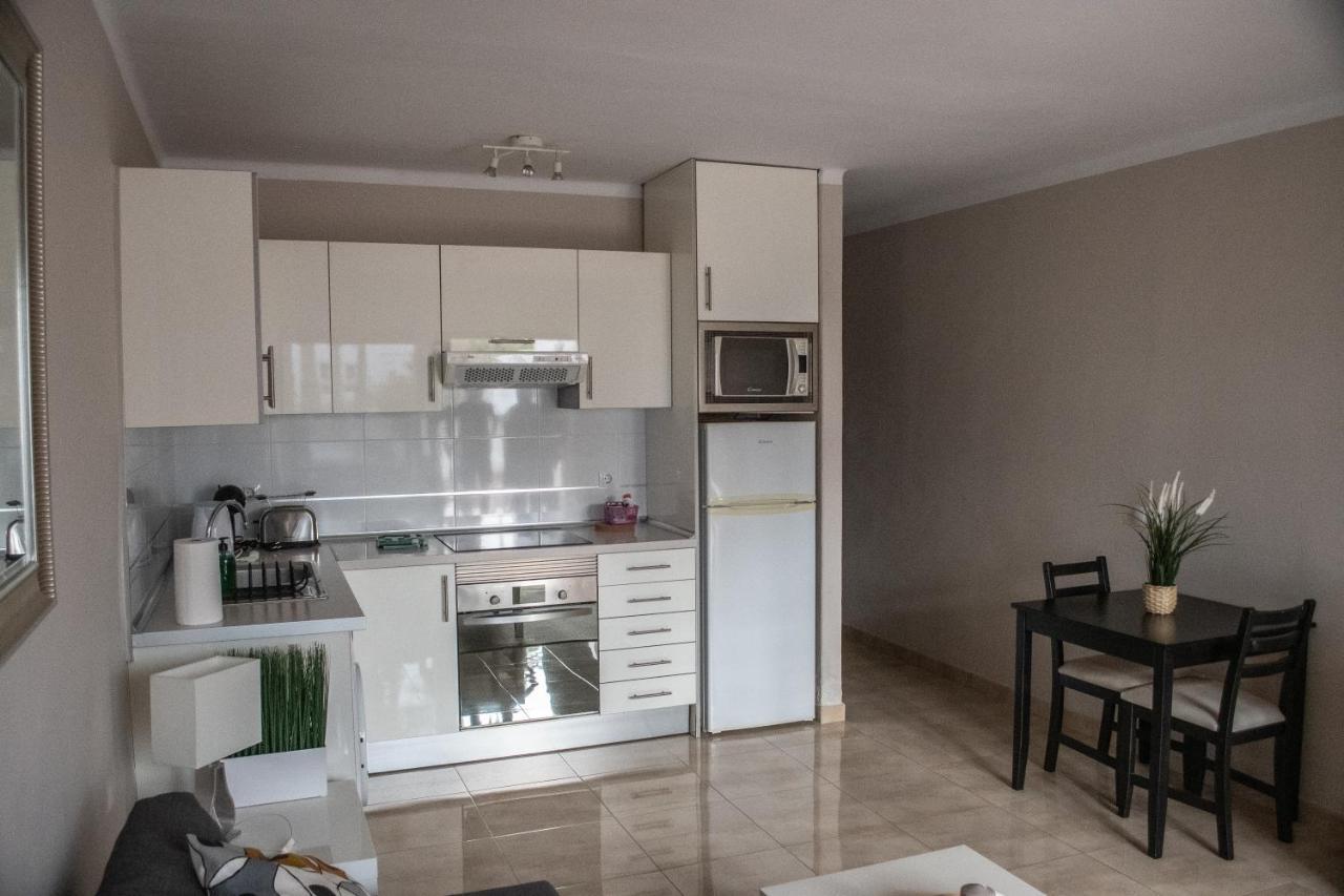 Apartmán Departamento Ingrid Puerto del Carmen  Exteriér fotografie