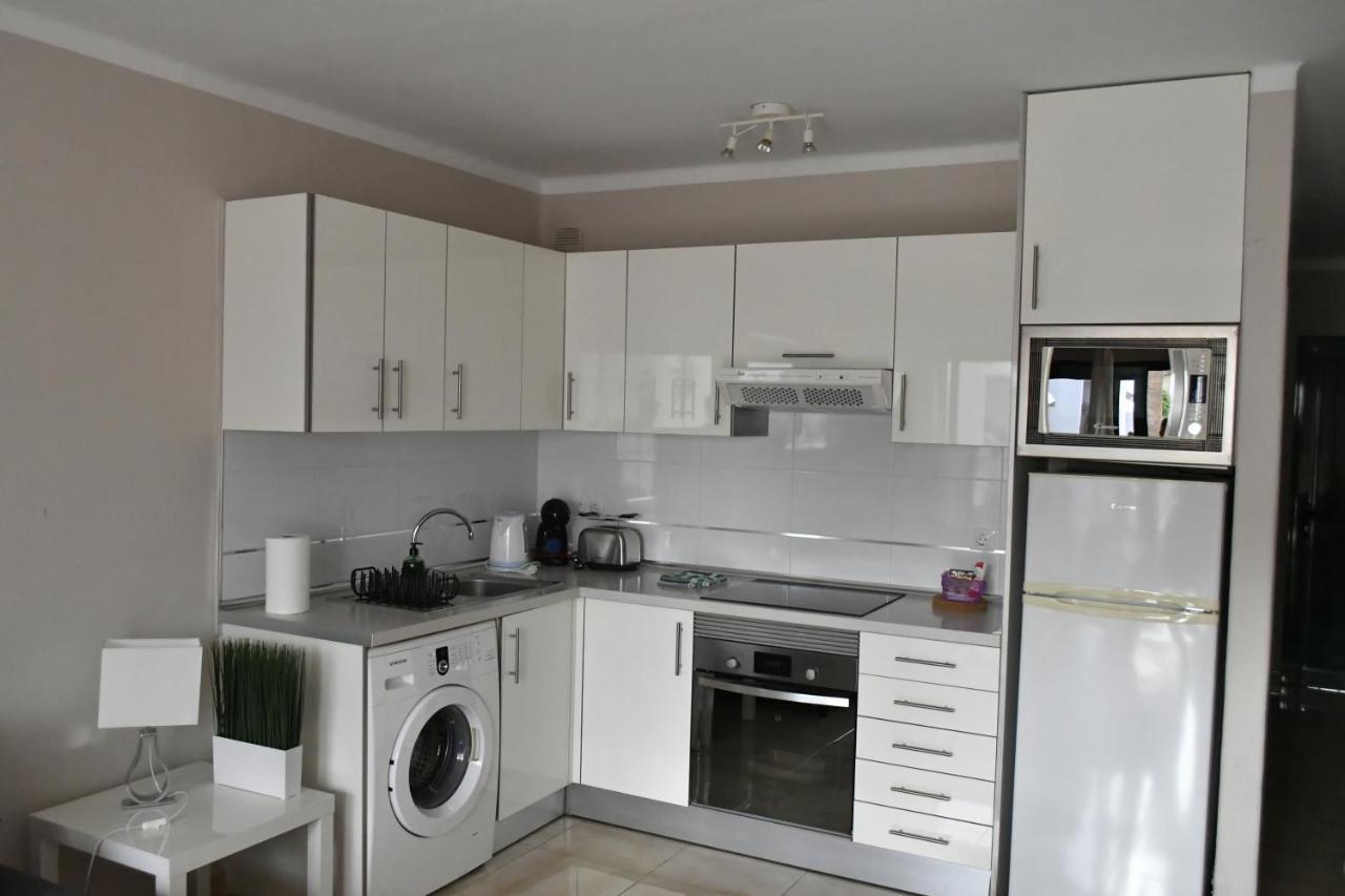 Apartmán Departamento Ingrid Puerto del Carmen  Exteriér fotografie