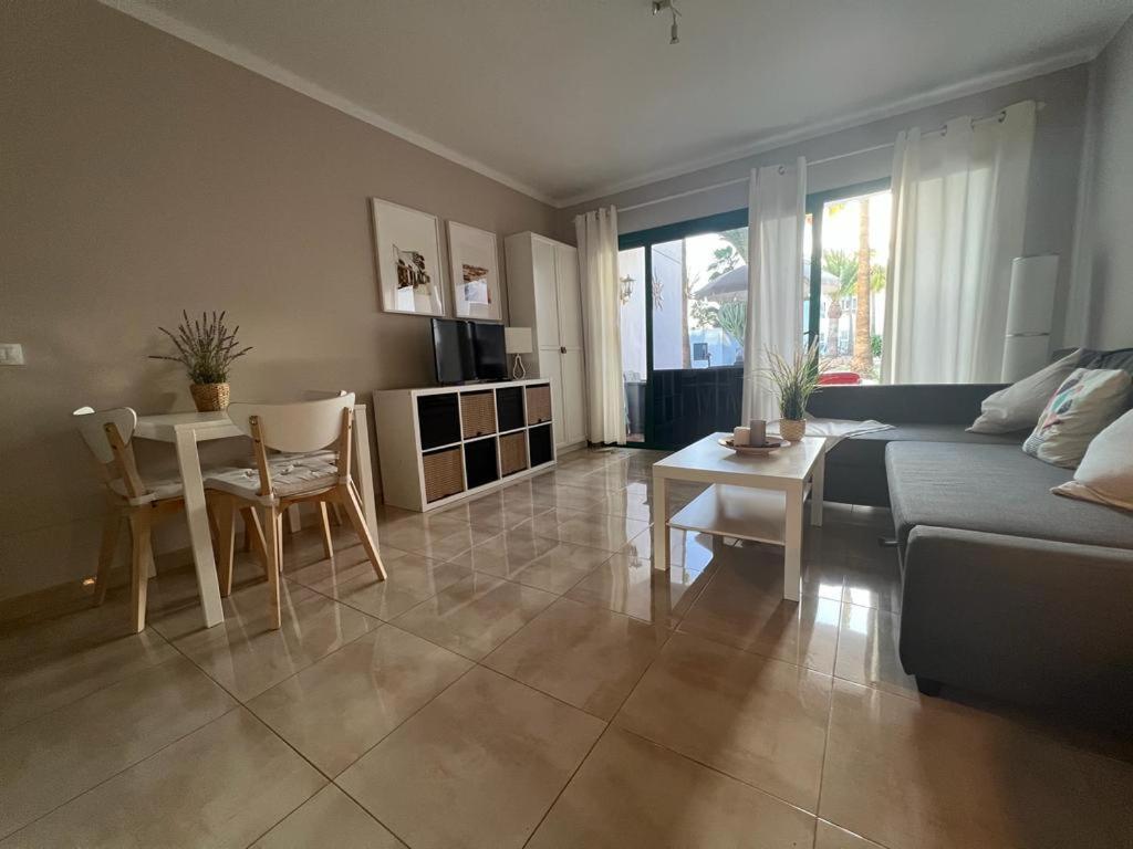 Apartmán Departamento Ingrid Puerto del Carmen  Exteriér fotografie