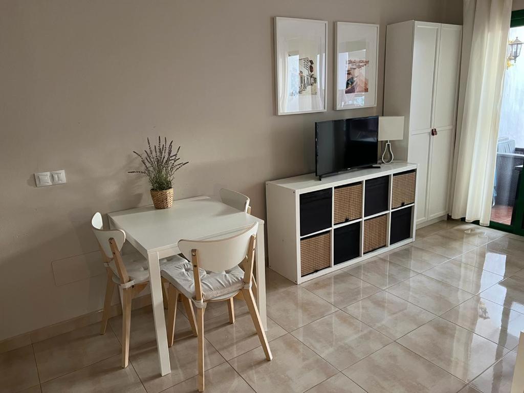 Apartmán Departamento Ingrid Puerto del Carmen  Exteriér fotografie