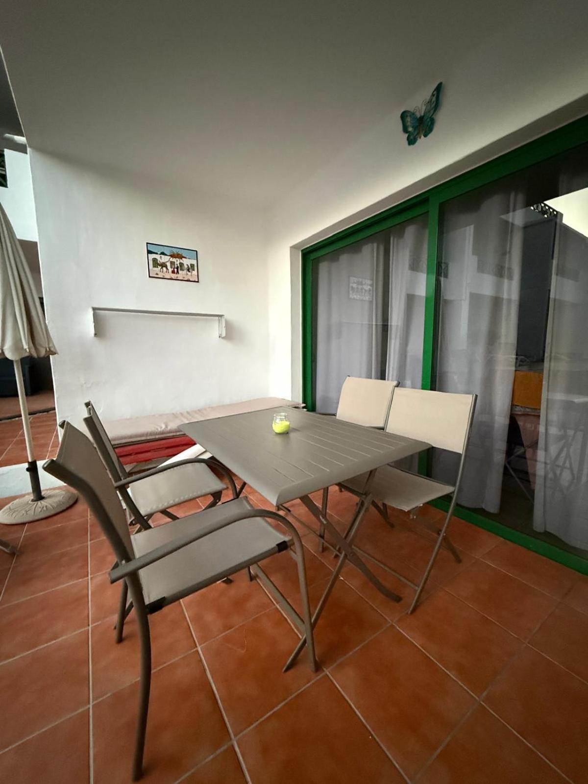 Apartmán Departamento Ingrid Puerto del Carmen  Exteriér fotografie