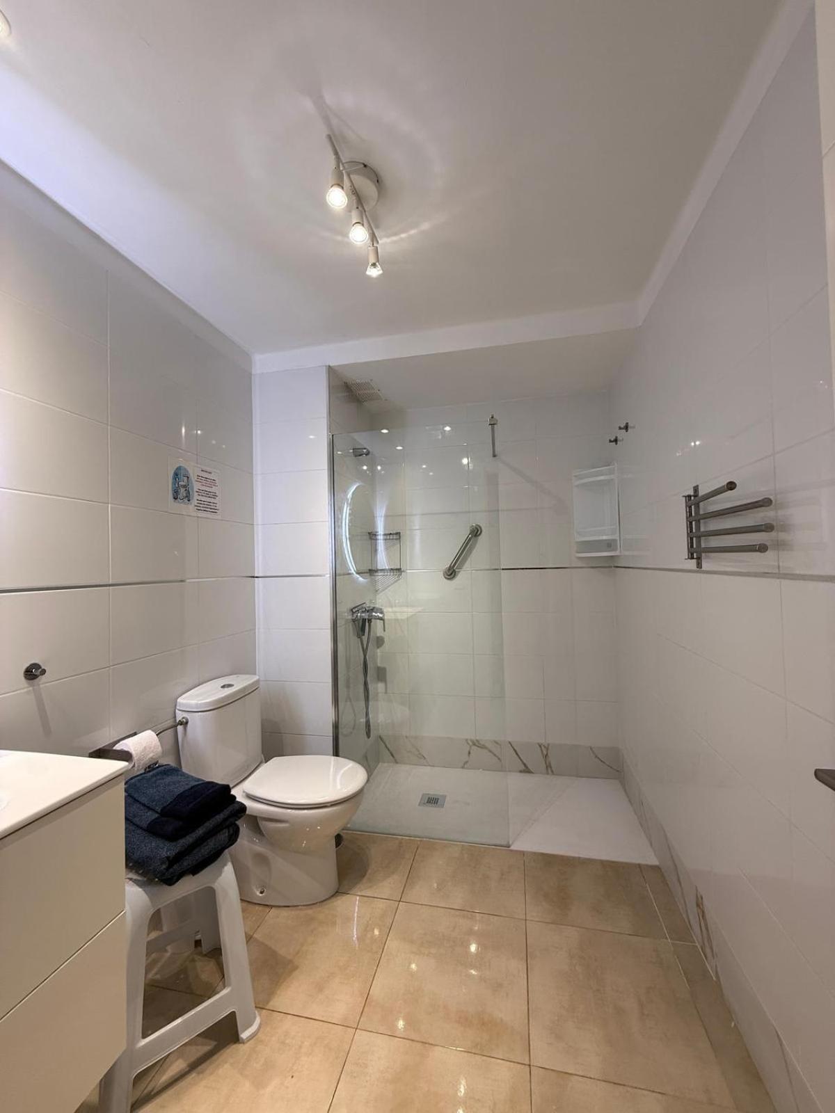 Apartmán Departamento Ingrid Puerto del Carmen  Exteriér fotografie