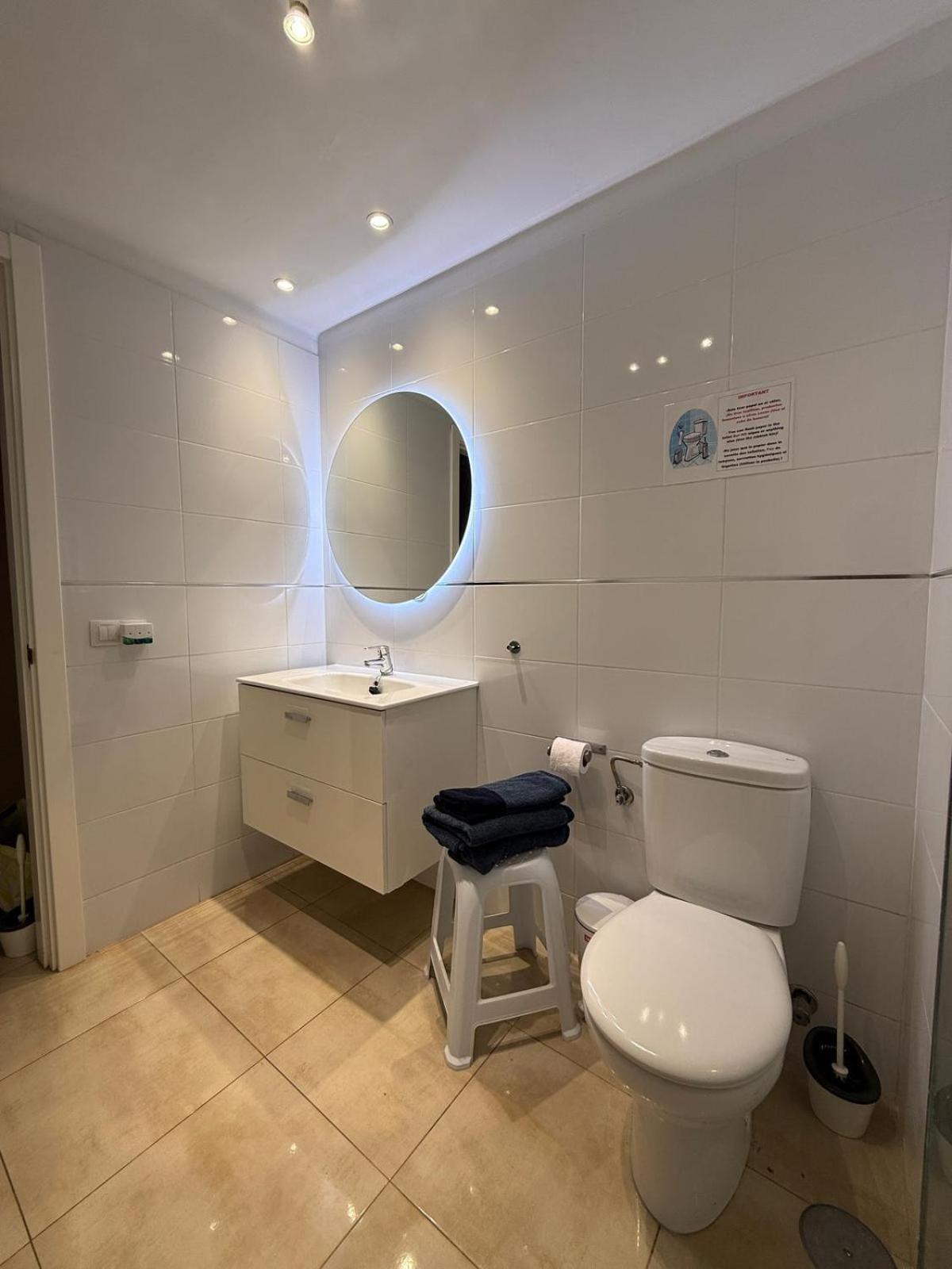Apartmán Departamento Ingrid Puerto del Carmen  Exteriér fotografie
